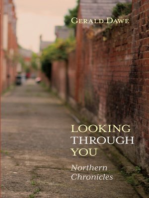 cover image of Looking Through You